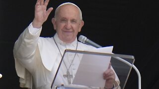 Pope Francis Recovering from Successful Surgery