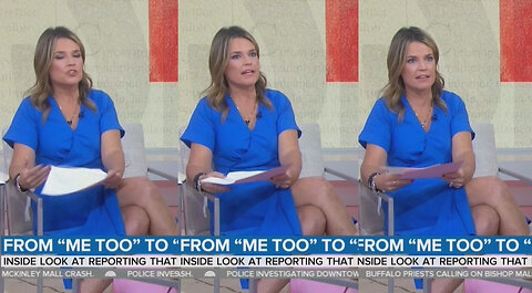 Savannah Guthrie Sep 9 2019