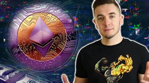 How Ethereum Can Get to $10k