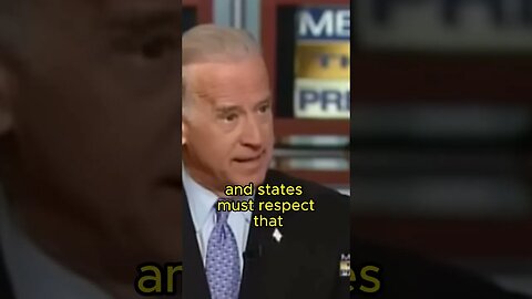 Biden I'm Gay #shorts