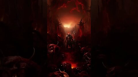 Khorne - The Blood God