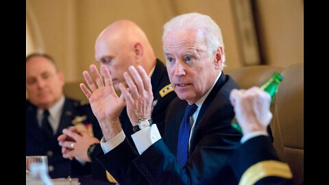 Biden's Plan To Stop Ghost Guns Is Doomed To Fail