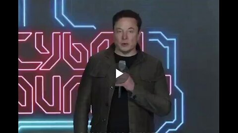 Elon Musk emphasizes the importance of the First Amendment