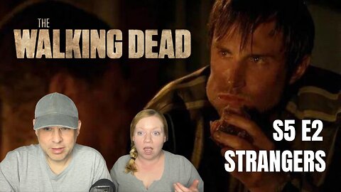 The Walking Dead Season 5 Episode 2 Reaction