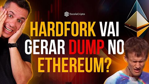 Ethereum a ZERO ou a 20.354,07 USD? Atualizações Shanghai e Capella podem fazer isso! 2/4