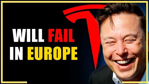 Tesla's Growth in Europe Is Remarkable To Say The Least