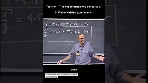 Quanta Aulas Online +5547996442089 +351965823710 #experiment #experimento #science #physics #fisica