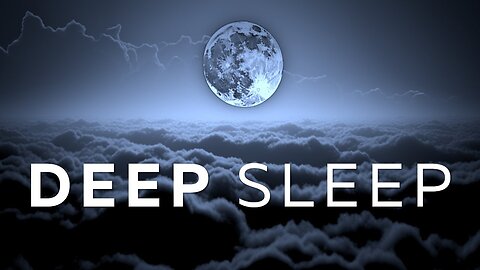 30 Min Deep Sleep Music: ULTIMATE Calmness for Restful Nights