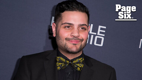 Michael Costello alleges Chrissy Teigen blacklisted him