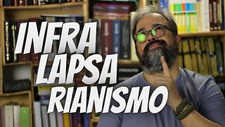 Tudo que você precisa saber sobre Infralapsarianismo