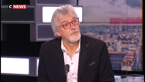 Intervention de Christian Vélot, docteur en biologie, maître de conférences en génétique moléculaire