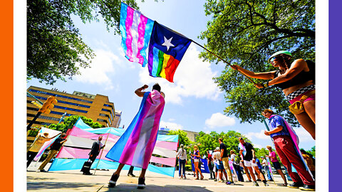 Parents of Trans Sue Texas Over Trans Laws