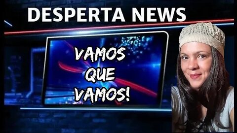 DESPERTA POVÃO NEWS 24/03/2023