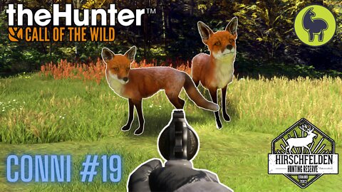 Conni #19 Hirschfelden | theHunter: Call of the Wild (PS5 4K)