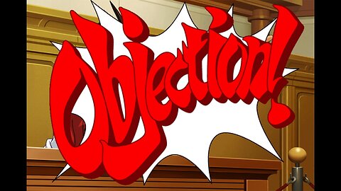 OBJECTION!!! - Po3 Debate