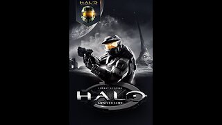 Halo CE: Halo (Mission 2)