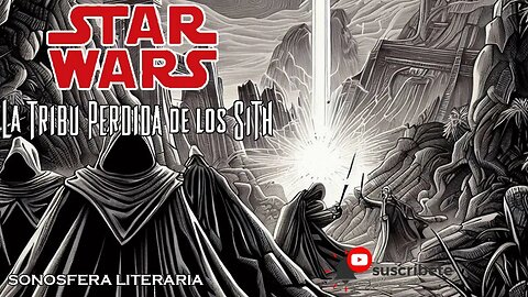 La tribu perdida de los Sith - John Jackson Miller (Parte 2)