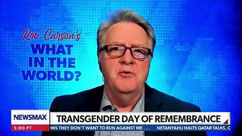 Transgender Day of Remembrance