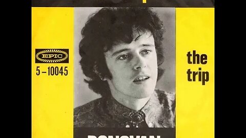 Donovan Troubadour "Sunshine Superman"