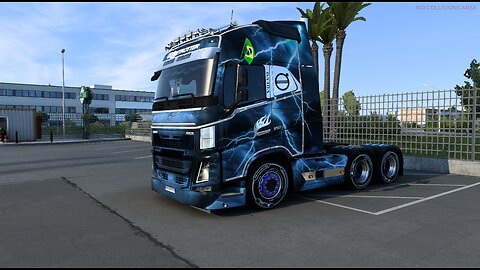 EURO TRUCK 2