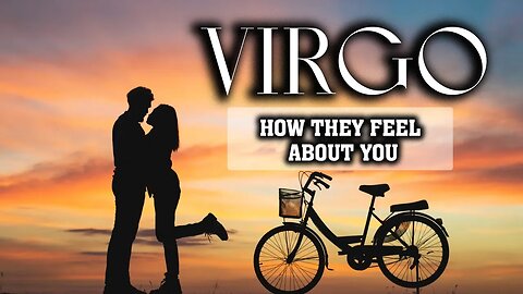 VIRGO♍️If You Think For One Second They're Done With You, Think Again!😳~ How They Feel