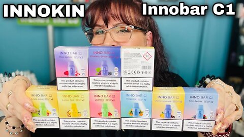 INNOKIN Innobar C1