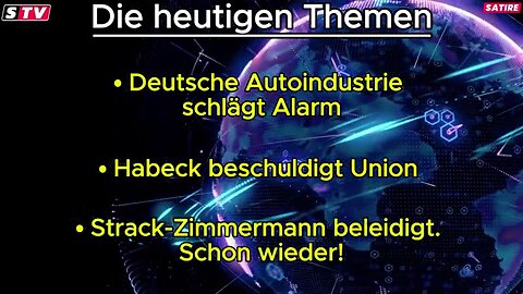 Geheim-Deal? Baerbock-Mitarbeiterin in Millionenfirma! 😱17.o9.2024 Schnute TV