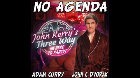 No Agenda 1364: Freedom Phoney Adam Curry & John C. Dvorak