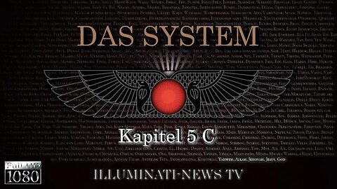 DAS SYSTEM - Kapitel 5 C