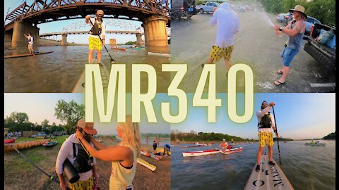 MR340 SUP (2021)