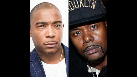 Memphis Bleek Pops Out To Celebrate Ja Rule’s 48th Birthday 🎉