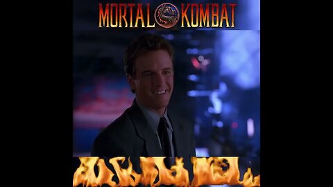 MORTAL 🐲 KOMBAT 1995 #Shorts #MortalKombat #СмертельнаяБитва #МорталКомбат Часть 0008