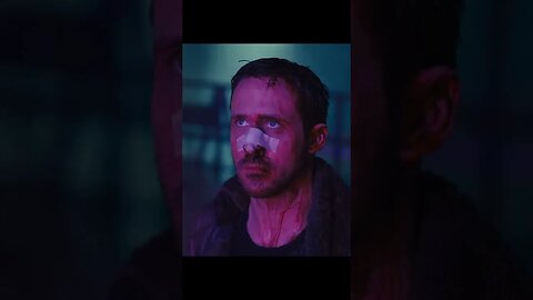 Blade Runner 2049: Unique Edit #2