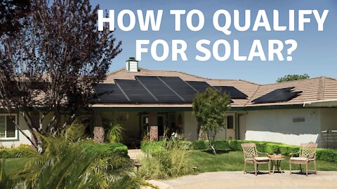 Top reasons to avoid solar?