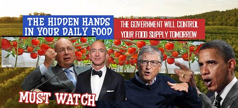 THE GOVERNMENT WILL TAKE OVER THE FOOD SUPPLY |EVANGELIST JOHN SAMUEL |THE ENTIME EVANGELIST