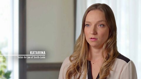 Scientology Publishes New Attack Videos About Me | Katarina Tozser Smith