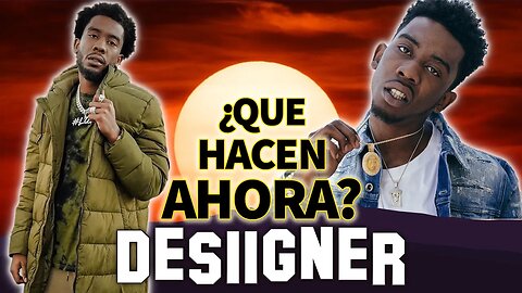 Desiigner | ¿Qué Hacen Ahora? | ¿Qué paso después de su éxito #Panda? 🐼