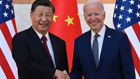 Biden, Xi to hold high-stakes meeting in San Francisco