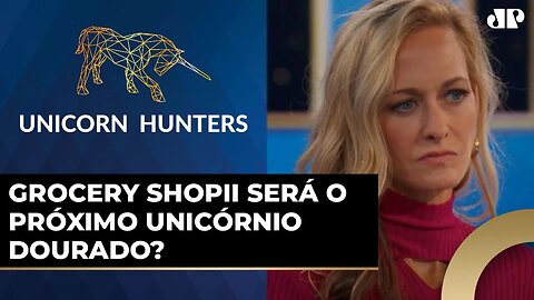 Última chance para Katie Hotze conquistar o Círculo do Dinheiro | UNICORN HUNTERS