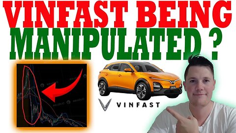 Is VinFast Being Manipulated ? │ Where is VinFast Going From HERE ⚠️ Vinfast Must Watch