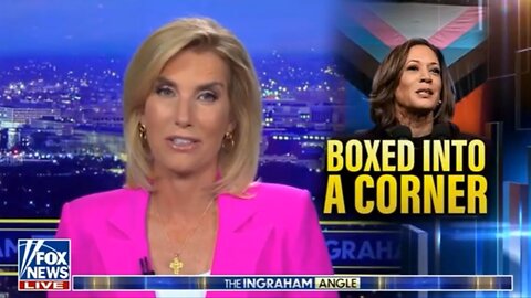 The Ingraham Angle 9/18/24 full episode | Fox Breaking News September 18, 2024