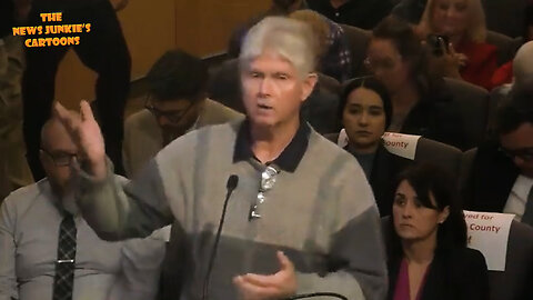 Arizona: "You are violating the Constitution, you are violating our rights... Where's your authority to do that? Who died and made you King?""