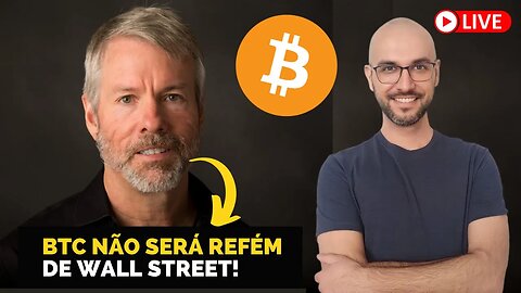 BlackRock fará o Bitcoin valorizar até 100 vezes, diz maior investidor institucional do mercado