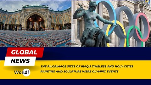 The Pilgrimage Sites of Iraq's Timeless and Holy Cities - Sacred Destinations