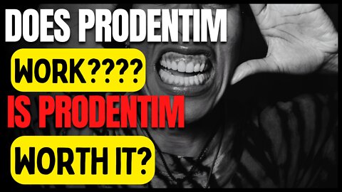 ProDentim works?| ProDentim is worth it?