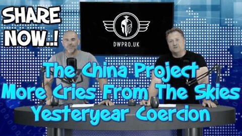 =EPISODE 17 - LEE DAWSON & DAVID MAHONEY - THE CHINA PROJECT