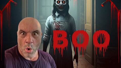 The 7 Scariest Stories In Joe Rogan History