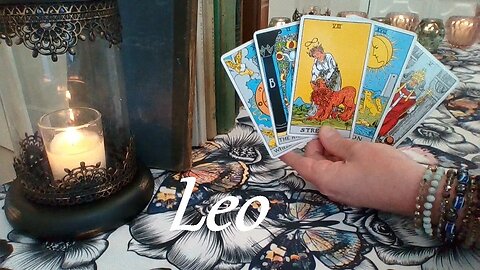 Leo ❤️💋💔 Very Deep, Hidden Emotions Leo! Love, Lust or Loss June 11 - 17 #Tarot