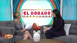 El Dorado Furniture Thanksgiving Deals