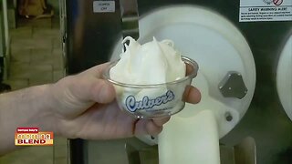 Culver's | Morning Blend